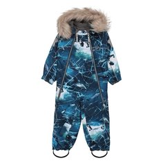 Комбинезон Pyxis Fur MOLO