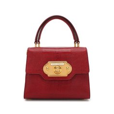 Сумка Welcome small Dolce & Gabbana