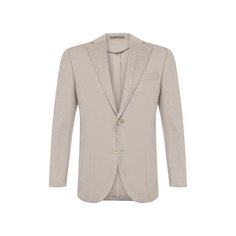 Кашемировый пиджак Corneliani