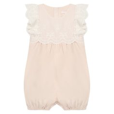 Льняной песочник Chloé