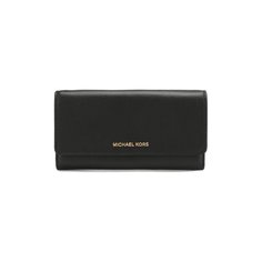 Кожаный кошелек Crossbodies MICHAEL Michael Kors