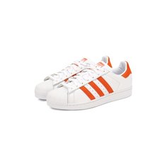 Кеды Superstar adidas Originals