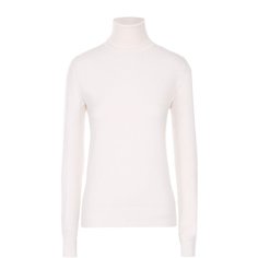 Кашемировая водолазка прямого кроя Ralph Lauren