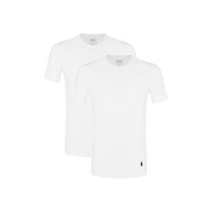Комплект из двух хлопковых футболок Ralph Lauren