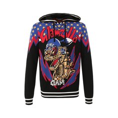Джемпер из смеси шерсти и шелка Dolce & Gabbana