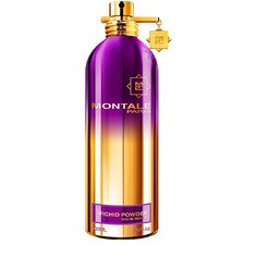 Парфюмерная вода Orchid Powder Montale