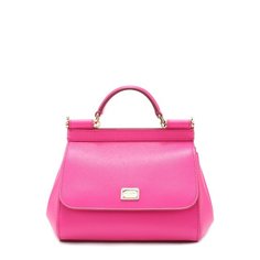 Сумка Sicily micro Dolce & Gabbana