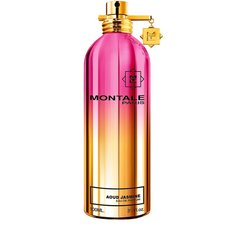 Парфюмерная вода Aoud Jasmine Montale