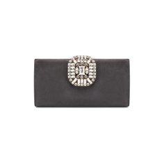 Клатч Leonis Jimmy Choo