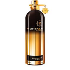 Парфюмерная вода Spicy Aoud Montale