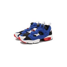 Кроссовки InstaPump Fury OG Reebok