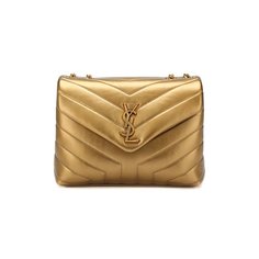Сумка Monogram LouLou small Saint Laurent