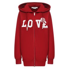Хлопковая толстовка Golden Goose Deluxe Brand