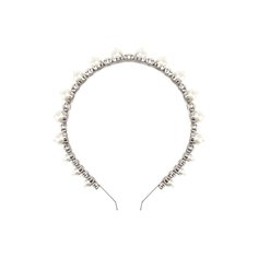 Ободок для волос Simone Rocha