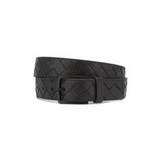 Кожаный ремень Bottega Veneta