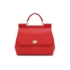 Сумка Sicily medium new Dolce & Gabbana