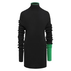 Шерстяная водолазка Yohji Yamamoto