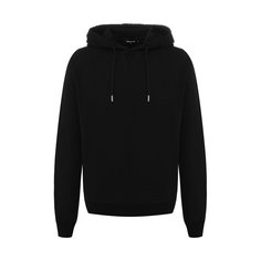 Хлопковое худи Dsquared2
