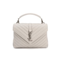Сумка Monogram College medium Saint Laurent