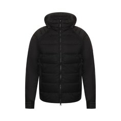 Пуховая куртка HyBridge Base Canada Goose