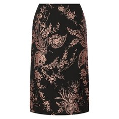 Юбка Dries Van Noten