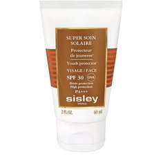 Солнцезащитный крем для лица SPF30 Sisley