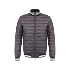 Двусторонний бомбер Herno