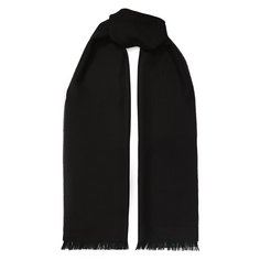 Шерстяной шарф Canali