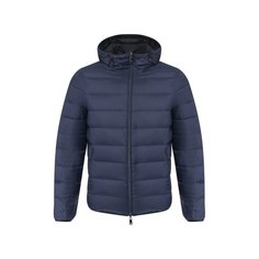 Пуховая куртка Emporio Armani