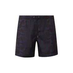 Плавки-шорты Ermenegildo Zegna