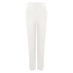 Шерстяные брюки Roland Mouret