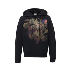 Хлопковое худи Dries Van Noten