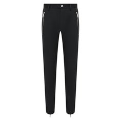 Хлопковые брюки Dsquared2