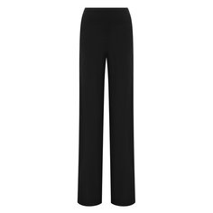 Брюки из вискозы Rick Owens