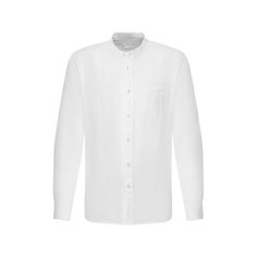 Льняная рубашка 120% Lino