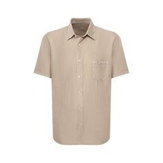 Льняная рубашка 120% Lino