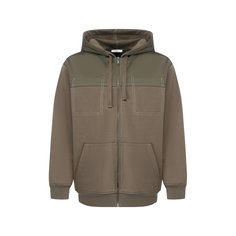 Хлопковая толстовка Valentino