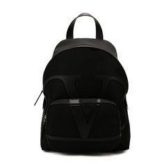 Текстильный рюкзак Valentino Garavani VLOGO Valentino