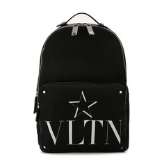Текстильный рюкзак Valentino Garavani VLTNSTAR Valentino