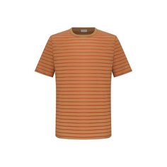 Хлопковая футболка Dries Van Noten