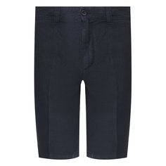 Льняные шорты 120% Lino