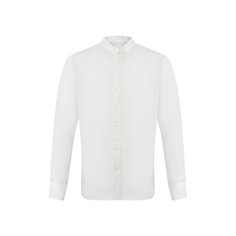 Льняная рубашка 120% Lino