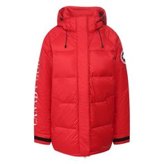 Пуховая куртка Approach Canada Goose