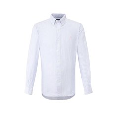 Льняная рубашка Polo Ralph Lauren