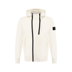 Хлопковая толстовка Stone Island