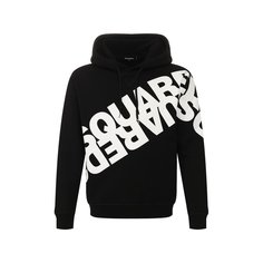 Хлопковое худи Dsquared2