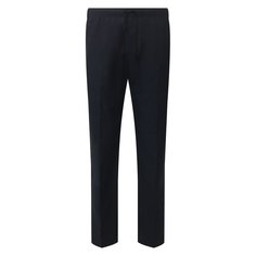 Хлопковые брюки Dries Van Noten