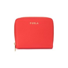 Кожаное портмоне Next Furla