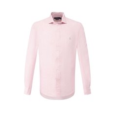 Льняная рубашка Polo Ralph Lauren