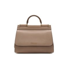 Сумка Sicily Soft small Dolce & Gabbana